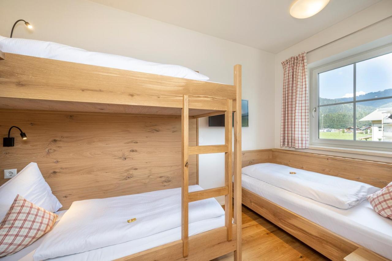 Appartement met 2 slaapkamers