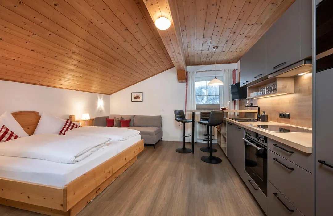 Aparthotel Stadler-1